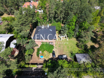 House Sale Warszawa Wawer